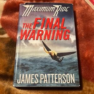 The Final Warning by James Patterson